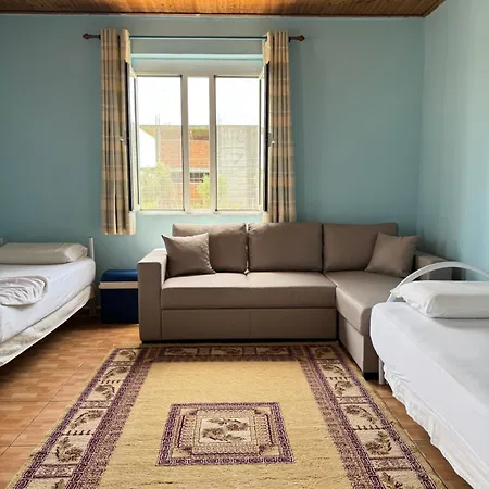 Holiday Home Отель Hamallaj