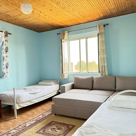 Holiday Home Hamallaj