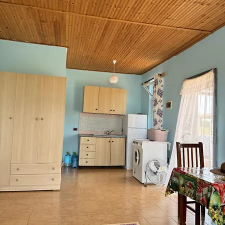 Отель Holiday Home